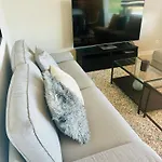 Familial Mijas Ipanema Avec Piscine Gym Au Pied Du Golf Apartmán