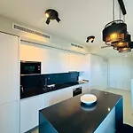 Familial Mijas Ipanema Avec Piscine Gym Au Pied Du Golf Apartmán *