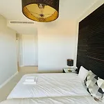 Familial Mijas Ipanema Avec Piscine Gym Au Pied Du Golf Apartmán *