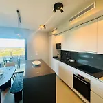 Familial Mijas Ipanema Avec Piscine Gym Au Pied Du Golf Apartmán *
