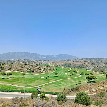 Familial Mijas Ipanema Avec Piscine Gym Au Pied Du Golf Apartment *