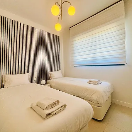 Familial Mijas Ipanema Avec Piscine Gym Au Pied Du Golf Apartment