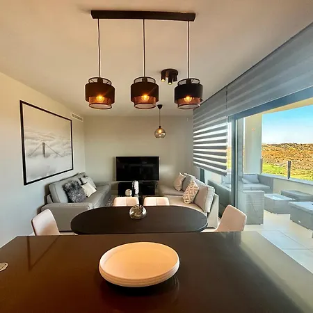 Apartment Familial Mijas Ipanema Avec Piscine Gym Au Pied Du Golf La Cala De Mijas